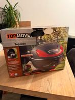 Topmove Topcase Koffer, Ophalen, Zo goed als nieuw, Koffer