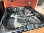 Balboa jacuzzi 6 persoons, Ophalen, Gebruikt