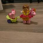 Vtech vrolijke vriendjes prinses Penny en eenhoorn, Ophalen of Verzenden, Gebruikt
