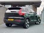 Volvo XC40 Recharge Ultimate 70 kWh Automaat, Panoramadak, D, Stof, Gebruikt, Volvo Selected Used Cars, Adaptive Cruise Control