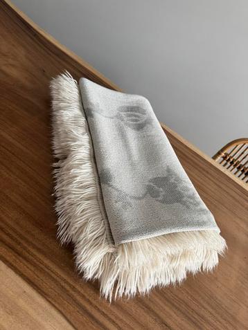 Plaid (vintage) beschikbaar voor biedingen