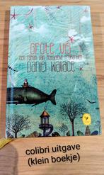 Daniel Wallace - Grote vis, Ophalen of Verzenden, Zo goed als nieuw, Daniel Wallace