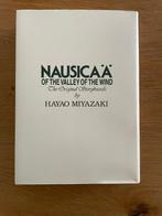 Nausicaa of the Valley of the Wind - The Original Storyboard, Boeken, Hayao Miyazaki, Ophalen of Verzenden, Zo goed als nieuw
