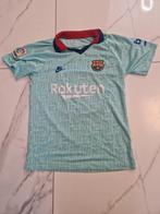 Shirt FC Barcelona maat 164 nike, Maat XS of kleiner, Ophalen of Verzenden, Shirt