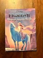 Disney Frozen - Terug naar huis, Boeken, Kinderboeken | Jeugd | onder 10 jaar, Ophalen of Verzenden, Fictie algemeen, Zo goed als nieuw