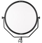 Sophiez SO68TDX 2 led studio lamp Falcon eyes, Ophalen, Zo goed als nieuw, Lamp of Flitsset