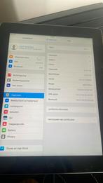 Apple ipad gebruikt, Computers en Software, Apple iPads, 10 inch, Gebruikt, Apple iPad, Ophalen of Verzenden