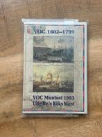 VOC munten set 1993, Postzegels en Munten, Munten | Nederland, Ophalen of Verzenden, Koningin Beatrix, Overige waardes