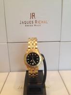 NIEUWE ORGINELEN JAQUES RICHAL HORLOGE, Ophalen of Verzenden, Nieuw, Polshorloge, Overige merken