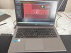 Acer Extensa 15 net als nieuw, 15 inch, Ophalen of Verzenden, Zo goed als nieuw, Gaming