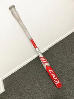 Z.g.a.n. 33" Marucci CAT X BBCOR knuppel (33/-3), Ophalen of Verzenden, Zo goed als nieuw, Honkbal, Knuppel