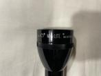 MAGLITE D3, Caravans en Kamperen, Zaklampen, Ophalen of Verzenden, Zo goed als nieuw, Batterij