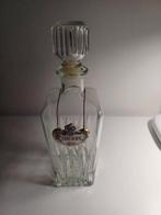 Karaf glas, Antiek en Kunst, Antiek | Glas en Kristal, Ophalen