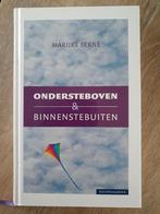 Marijke Serné - Ondersteboven & binnenstebuiten, Ophalen of Verzenden, Zo goed als nieuw, Marijke Serné