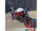 Suzuki SV650A € 6.450,00, Motoren, Motoren | Suzuki, Bedrijf, Meer dan 35 kW, Toermotor, ABS