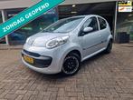 Citroen C1 1.0-12V Séduction | 12 MND GARANTIE | NW APK | E, Voorwielaandrijving, Stof, Gebruikt, 4 stoelen