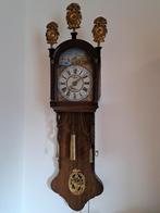 Friesche staartklok  in goede staat en werkend, Antiek en Kunst, Ophalen