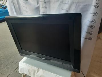 Philips Ambilight TV model 32 P19541. Televisie