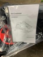 mini crosstrainer Nieuw, Ophalen of Verzenden, Nieuw, Metaal, Crosstrainer