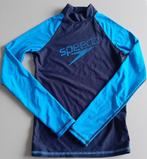 146 Speedo UV shirtje met lange mouwen, Ophalen, Zo goed als nieuw, Speedo, Sport- of Zwemkleding