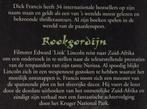 Dick Francis Omnibus - Rookgordijn en Grote gok, Boeken, Detectives, Verzenden, Gelezen