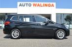 BMW 2 Serie Gran Tourer 218i 7p. High Executive Elektr a.kle, Lichtsensor, 136 pk, 2-Serie Gran Tourer, 7 stoelen