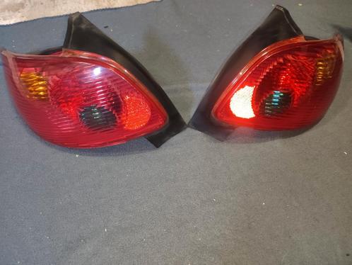 Achterlicht setje Peugeot 206, Auto-onderdelen, Verlichting, Peugeot, Ophalen of Verzenden