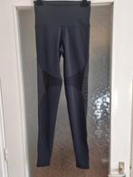 Onzie yoga broek maat s/-m, Ophalen of Verzenden, Zo goed als nieuw, Maat 38/40 (M), Zwart