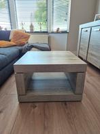 Salontafel, Ophalen, 100 tot 150 cm, 50 tot 100 cm, Zo goed als nieuw