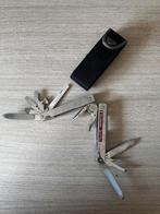 VICTORINOX SWISSTOOL X, Ophalen of Verzenden, Gebruikt