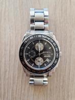 BREIL horloge heren - TW0733 Manta Chronograph Diver Quartz, Overige merken, Staal, Gebruikt, Staal