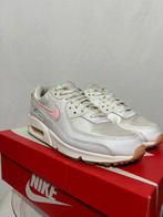 ALS NIEUW! Maat 42 - Nike Air Max 90 Arctic Punch, Overige kleuren, Verzenden, Nike, Nike