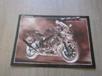 Honda VFR 800 FI brochure folder 1998 1999, Motoren, Handleidingen en Instructieboekjes, Ophalen of Verzenden, Honda