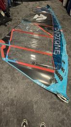 Duotone WARP_fin 8.4 2025, Watersport en Boten, Niet ingevuld, Niet ingevuld, Niet ingevuld