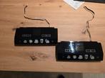 Display bedieningspaneel bedienings module Siemens EQ500, Ophalen of Verzenden, Gebruikt, Koffiemachine