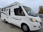 McLouis Gold 73G Enkele Bedden Hefbed 69000 km 2017 Euro 6, Bedrijf, Diesel, Tot en met 5, Overige merken