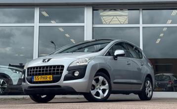 Peugeot 3008 1.6 THP ST Trekhaak Pano Navi beschikbaar voor biedingen
