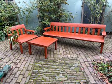 Poltrona Frau MICHELE DE LUCCHI & SILVIA SUARDI Zithoek  beschikbaar voor biedingen