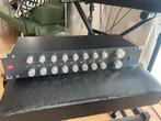 SM pro audio PM-8 passive summing box Line mixer, Ophalen of Verzenden, Zo goed als nieuw