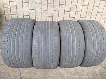 20/21/22/23 inch 235/265/275/285/295/315 - 25/30/35/40/45/50 beschikbaar voor biedingen