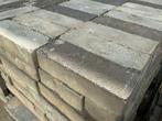 Betonklinkers long Stone, Tuin en Terras, Klinkers, Ophalen of Verzenden, Zo goed als nieuw, 10 m² of meer