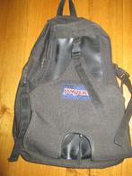 Fietsrugzak zwart, Overige merken, 40 cm of meer, Gebruikt, Ophalen of Verzenden