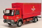 Iveco Zeta 79.14 '90 ESTRELLA bier 1/43 camion autobus # 92, Verzenden, Nieuw, Bus of Vrachtwagen, Overige merken