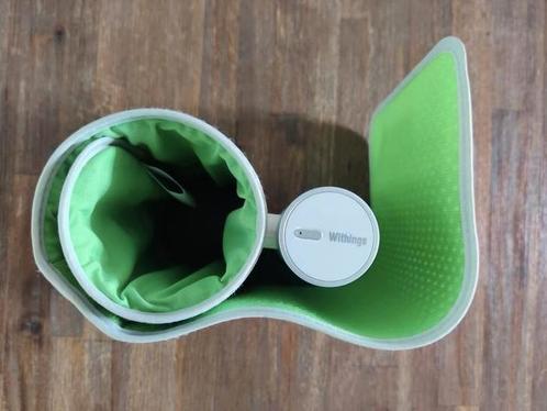 Bloeddrukmeter Withings Draadloos, Sport en Fitness, Gezondheidsproducten en Wellness, Zo goed als nieuw, Overige typen, Ophalen