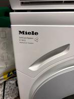 Miele sofcare Wasmachine, Witgoed en Apparatuur, Wasmachines, Ophalen, Gebruikt, Voorlader, Kort programma