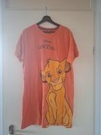 Lion King nachtjapon, Kleding | Dames, Pyjama's, Ophalen of Verzenden, Gedragen