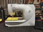 BERNETTE YONG FASHION NAAIMACHINE TYPE 56, Ophalen of Verzenden, Gebruikt, Overige merken