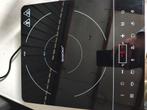 Silvercrest Elektrische Kookplaat - Zo goed als nieuw!, Witgoed en Apparatuur, Kookplaten, Ophalen of Verzenden