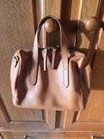 Fossil leren tas, Ophalen of Verzenden, Nieuw, Bruin, Schoudertasje