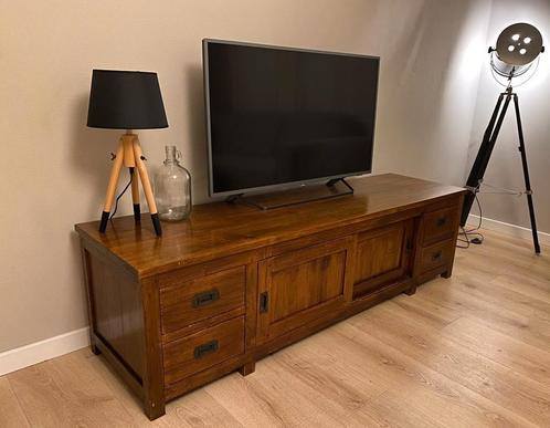 Televisiekast/ tv meubel/ dressoir, Huis en Inrichting, Kasten | Televisiemeubels, Gebruikt, 150 tot 200 cm, 50 tot 100 cm, 50 tot 75 cm